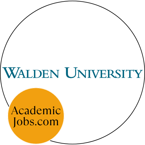 Walden University logo